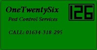 one twentysix pestcontrol services 376270 Image 0